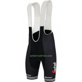 Trägershorts 2019 Trek-Segafredo N001